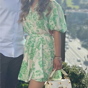 Adorable Summer Dress